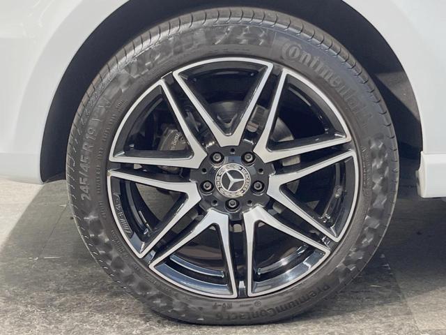 Vクラス V220d アバンギャルド AMGラインパッケージ レーダーセーフティPKG パワースライドドア 電動リアゲート 純正ナビ TV 360度カメラ リアモニター DVD再生 シートヒーター/パワーシート 革シート 純正19インチAW LEDヘッドライト(25枚目)