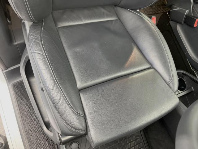 Vクラス V220d アバンギャルド AMGラインパッケージ レーダーセーフティPKG パワースライドドア 電動リアゲート 純正ナビ TV 360度カメラ リアモニター DVD再生 シートヒーター/パワーシート 革シート 純正19インチAW LEDヘッドライト(35枚目)