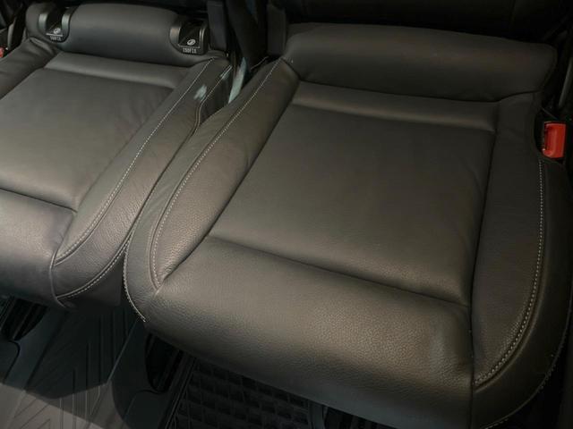 Vクラス V220d アバンギャルド AMGラインパッケージ レーダーセーフティPKG パワースライドドア 電動リアゲート 純正ナビ TV 360度カメラ リアモニター DVD再生 シートヒーター/パワーシート 革シート 純正19インチAW LEDヘッドライト(38枚目)