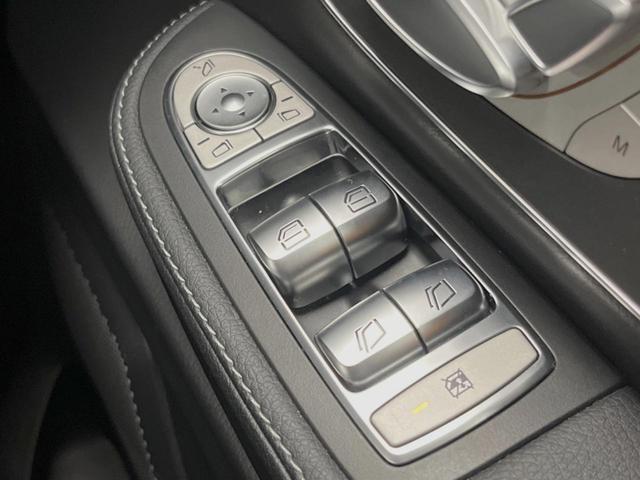 Vクラス V220d アバンギャルド AMGラインパッケージ レーダーセーフティPKG パワースライドドア 電動リアゲート 純正ナビ TV 360度カメラ リアモニター DVD再生 シートヒーター/パワーシート 革シート 純正19インチAW LEDヘッドライト(40枚目)