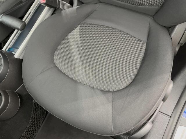 MINI クーパーD クロスオーバー ミントPKG kenwood製SDナビ Bluetooth接続 フルセグTV CD/DVD再生 ターボ HIDヘッドライト LEDフォグランプ オートエアコン レインセンサー ヒーテッドウイント(25枚目)