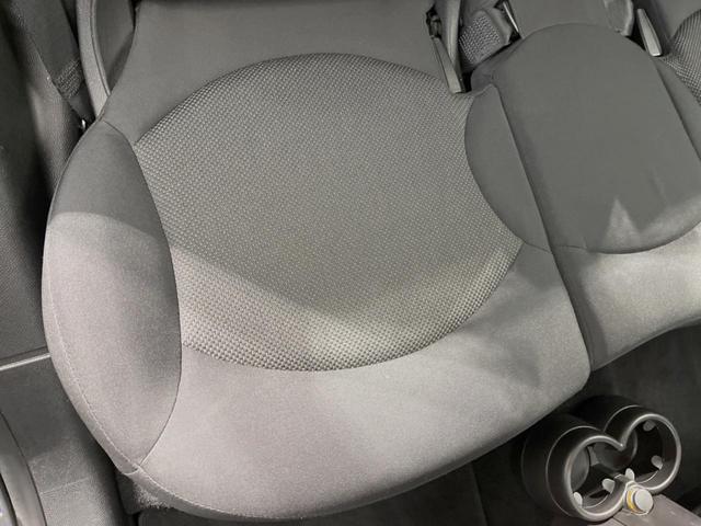 MINI クーパーD クロスオーバー ミントPKG kenwood製SDナビ Bluetooth接続 フルセグTV CD/DVD再生 ターボ HIDヘッドライト LEDフォグランプ オートエアコン レインセンサー ヒーテッドウイント(26枚目)