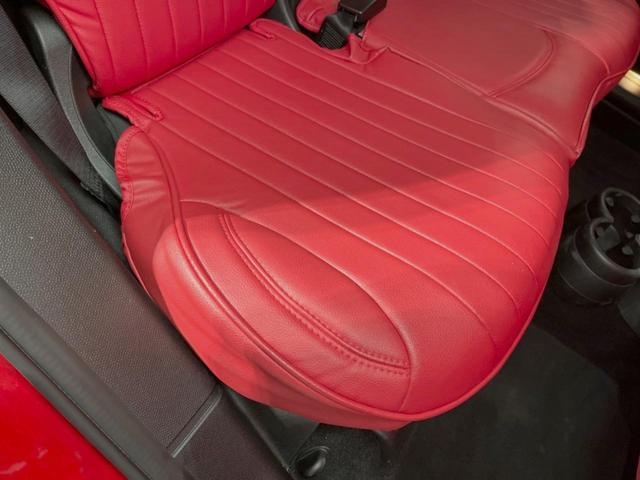 MINI ジョンクーパーワークス クロスオーバー カロッツェリア製HDDナビ バックカメラ フルセグTV CD/DVD再生 HIDヘッドランプ/オートライト 純正18インチAW オートエアコン ジョンクーパーワークスエンブレム入ステアリング ETC(25枚目)