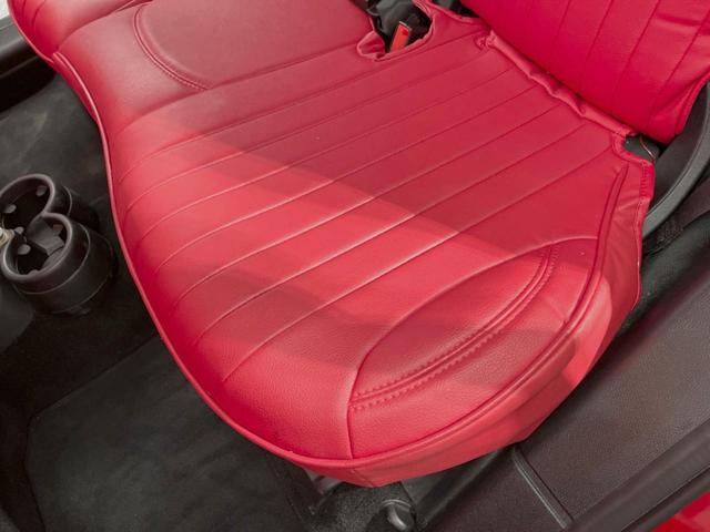 MINI ジョンクーパーワークス クロスオーバー カロッツェリア製HDDナビ バックカメラ フルセグTV CD/DVD再生 HIDヘッドランプ/オートライト 純正18インチAW オートエアコン ジョンクーパーワークスエンブレム入ステアリング ETC(26枚目)