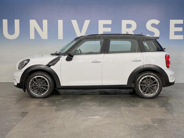 ＭＩＮＩ クーパーＳＤ　クロスオーバー　純正ナビ　バックカメラ　ＴＶ　Ｂｌｕｅｔｏｏｔｈ接続　ＣＤ／ＤＶＤ再生　純正１７インチＡＷ　ＨＩＤヘッドライト／ＬＥＤフォグランプ　ブラックファブリックシート　ミラー内蔵ＥＴＣ　禁煙車　ルーフレール（49枚目）