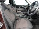 ●ゆったりとしたドライバースペースで、長時間の運転でも快適にお過ごしいただけます。