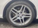 E250 アバンギャルド ホワイトステッチ入革シート/シートヒーター レーダーセーフティPKG レーダークルーズコントロール バックカメラ 純正ナビ フルセグTV 18インチ5本スポークAMG製アルミ キーレスゴー ETC(35枚目)