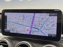 Ｃクラス Ｃ２２０ｄ　ローレウスエディション　レーダーセーフティＰＫＧ　純正ナビ　コックピットディスプレイ　バックカメラ　フルセグＴＶ　半革シート　前席シートヒーター／パワーシート　ＬＥＤヘッドランプ／ハイビームアシスト　パドルシフト　ＥＴＣ（4枚目）