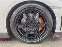 ニスモ　４ＷＤ　ＢＯＳＥサウンドシステム　ドライカーボン製トランクリッド　ＲＡＹＳ製２０インチアルミ　ＲＥＣＡＲＯ製ＮＩＳＭＯロゴ入シート　クルコン　純正ナビ　バックカメラ　エンドレス製ブレーキローター（30枚目）