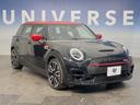 ジョンクーパーワークス　クラブマン　ＪＣＷ・トリム　ジョンクーパーワークストリムＰＫＧ　４ＷＤ　クルーズコントロール　インテリジェントセーフティ　ヘッドアップディスプレイ　ＡｐｐｌｅＣａｒＰｌａｙ　バックカメラ　前席シートヒーター　ＬＥＤライト（18枚目）