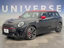 ジョンクーパーワークス　クラブマン　ＪＣＷ・トリム　ジョンクーパーワークストリムＰＫＧ　４ＷＤ　クルーズコントロール　インテリジェントセーフティ　ヘッドアップディスプレイ　ＡｐｐｌｅＣａｒＰｌａｙ　バックカメラ　前席シートヒーター　ＬＥＤライト（51枚目）