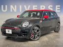 ジョンクーパーワークス　クラブマン　ＪＣＷ・トリム　ジョンクーパーワークストリムＰＫＧ　４ＷＤ　クルーズコントロール　インテリジェントセーフティ　ヘッドアップディスプレイ　ＡｐｐｌｅＣａｒＰｌａｙ　バックカメラ　前席シートヒーター　ＬＥＤライト（52枚目）