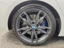 M140i エディションシャドー クルーズコントロール インテリジェントセーフティ パーキングアシスト 純正ナビ バックカメラ KW車高調 革シート パワーシート シートヒーター コンフォートアクセス LEDヘッドライト パドルシフト(22枚目)