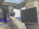 S500 4マチックロングファーストEDAMGライン サンルーフ レーダーセーフティ/リアコンフォートPKG カープレイ Brumesterサウンド 360°カメラ 左右後席モニター 全席シートヒーター/ベンチレーション/パワーシート アンビエントライト(10枚目)