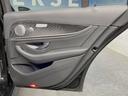 E300 ステーションワゴンアバンギャルド スポーツ レザーエクスクルーシブPKG レーダーセーフティPKG 360°カメラ LEDヘッドランプ/ハイビームアシスト 全席シートヒーター 12.3インチナビ フルセグTV 黒革シート パワーバックドア(35枚目)