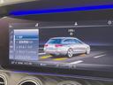 E300 ステーションワゴンアバンギャルド スポーツ レザーエクスクルーシブPKG レーダーセーフティPKG 360°カメラ LEDヘッドランプ/ハイビームアシスト 全席シートヒーター 12.3インチナビ フルセグTV 黒革シート パワーバックドア(52枚目)