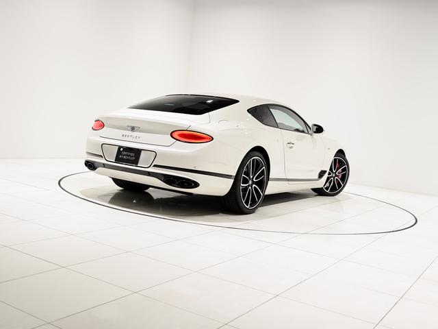コンチネンタル ＧＴ　Ｖ８　ベントレー認定中古車　メーカー保証付　ベントレー　ケアプログラム　ベントレー　エマージェンシーアシスタンス　ＣＥＲＴＩＦＩＥＤ　ＢＹ　ＢＥＮＴＬＥＹ（48枚目）