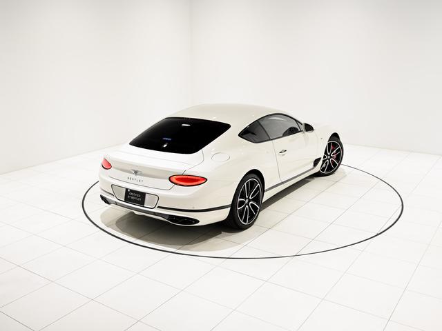 コンチネンタル ＧＴ　Ｖ８　ベントレー認定中古車　メーカー保証付　ベントレー　ケアプログラム　ベントレー　エマージェンシーアシスタンス　ＣＥＲＴＩＦＩＥＤ　ＢＹ　ＢＥＮＴＬＥＹ（50枚目）