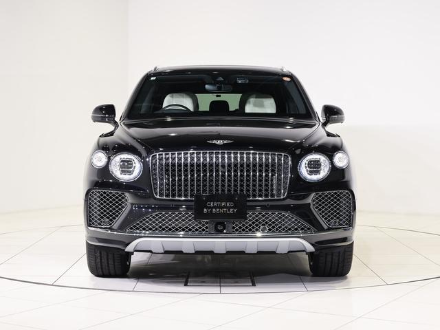 ベンテイガ ブラック系（黒）の中古車を探すなら【グーネット】