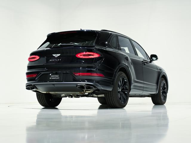 ベンテイガ アズール Cornes 60th Edition ベントレー認定中古車 メーカー保証付 ベントレー ケアプログラム ベントレー エマージェンシーアシスタンス CERTIFIED BY BENTLEY(60枚目)