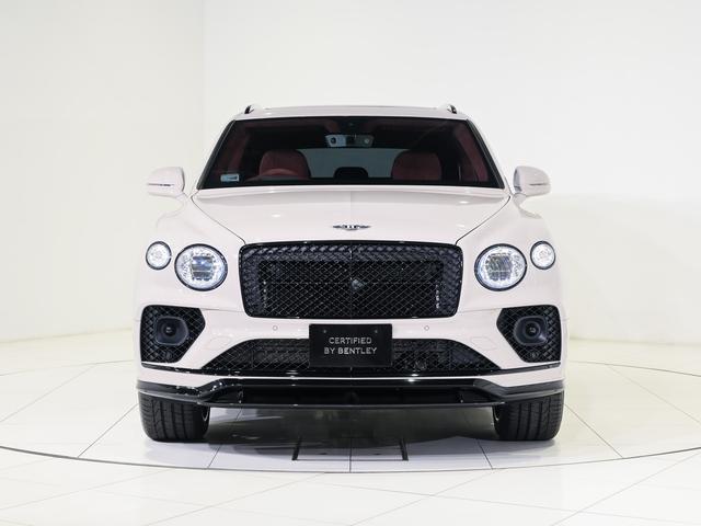 ベンテイガ Ｓｐｅｅｄ　ベントレー認定中古車　メーカー保証付　ベントレー　ケアプログラム　ベントレー　エマージェンシーアシスタンス　ＣＥＲＴＩＦＩＥＤ　ＢＹ　ＢＥＮＴＬＥＹ（3枚目）