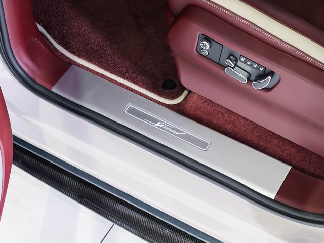 ベンテイガ Ｓｐｅｅｄ　ベントレー認定中古車　メーカー保証付　ベントレー　ケアプログラム　ベントレー　エマージェンシーアシスタンス　ＣＥＲＴＩＦＩＥＤ　ＢＹ　ＢＥＮＴＬＥＹ（13枚目）