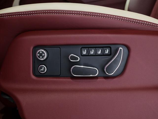 ベンテイガ Ｓｐｅｅｄ　ベントレー認定中古車　メーカー保証付　ベントレー　ケアプログラム　ベントレー　エマージェンシーアシスタンス　ＣＥＲＴＩＦＩＥＤ　ＢＹ　ＢＥＮＴＬＥＹ（19枚目）