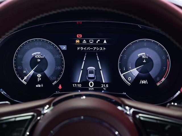 ベンテイガ Ｓｐｅｅｄ　ベントレー認定中古車　メーカー保証付　ベントレー　ケアプログラム　ベントレー　エマージェンシーアシスタンス　ＣＥＲＴＩＦＩＥＤ　ＢＹ　ＢＥＮＴＬＥＹ（23枚目）