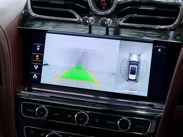 ベンテイガ Ｓｐｅｅｄ　ベントレー認定中古車　メーカー保証付　ベントレー　ケアプログラム　ベントレー　エマージェンシーアシスタンス　ＣＥＲＴＩＦＩＥＤ　ＢＹ　ＢＥＮＴＬＥＹ（26枚目）