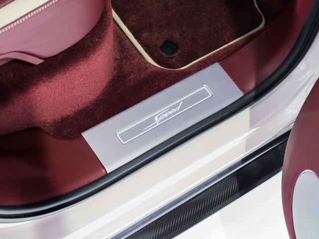 ベンテイガ Ｓｐｅｅｄ　ベントレー認定中古車　メーカー保証付　ベントレー　ケアプログラム　ベントレー　エマージェンシーアシスタンス　ＣＥＲＴＩＦＩＥＤ　ＢＹ　ＢＥＮＴＬＥＹ（36枚目）
