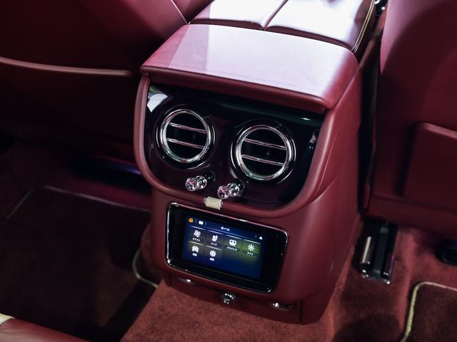 ベンテイガ Ｓｐｅｅｄ　ベントレー認定中古車　メーカー保証付　ベントレー　ケアプログラム　ベントレー　エマージェンシーアシスタンス　ＣＥＲＴＩＦＩＥＤ　ＢＹ　ＢＥＮＴＬＥＹ（38枚目）