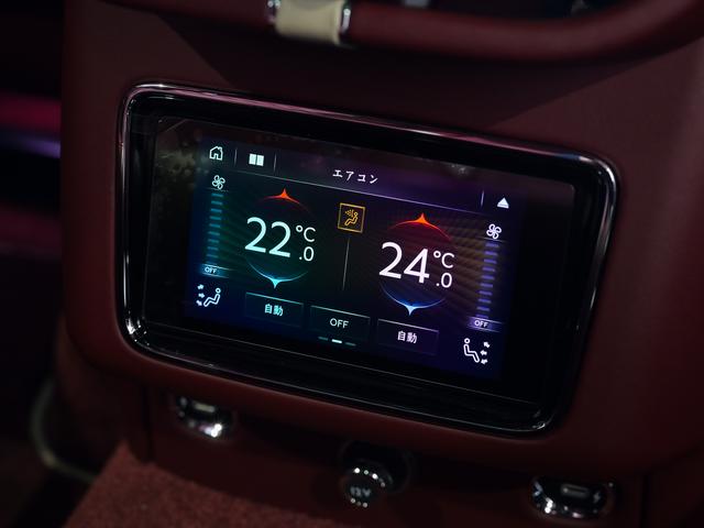 ベンテイガ Ｓｐｅｅｄ　ベントレー認定中古車　メーカー保証付　ベントレー　ケアプログラム　ベントレー　エマージェンシーアシスタンス　ＣＥＲＴＩＦＩＥＤ　ＢＹ　ＢＥＮＴＬＥＹ（39枚目）
