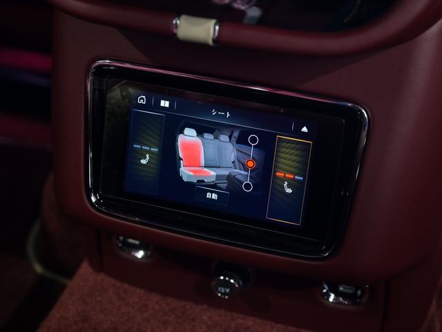 ベンテイガ Ｓｐｅｅｄ　ベントレー認定中古車　メーカー保証付　ベントレー　ケアプログラム　ベントレー　エマージェンシーアシスタンス　ＣＥＲＴＩＦＩＥＤ　ＢＹ　ＢＥＮＴＬＥＹ（40枚目）