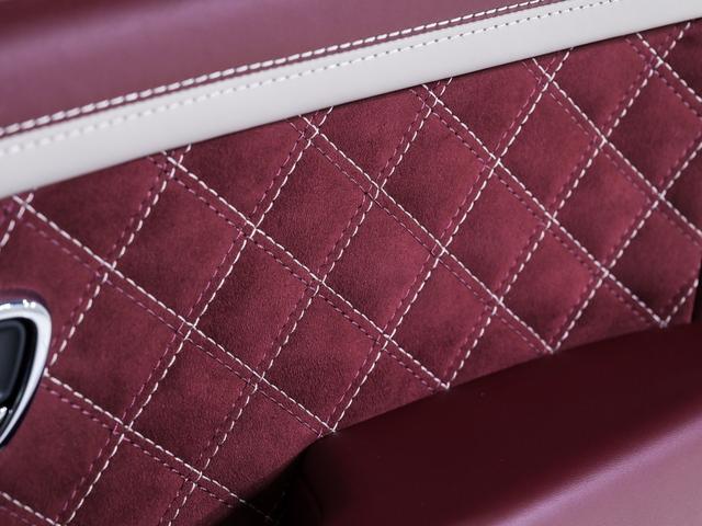 ベンテイガ Ｓｐｅｅｄ　ベントレー認定中古車　メーカー保証付　ベントレー　ケアプログラム　ベントレー　エマージェンシーアシスタンス　ＣＥＲＴＩＦＩＥＤ　ＢＹ　ＢＥＮＴＬＥＹ（44枚目）