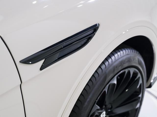 ベンテイガ Ｓｐｅｅｄ　ベントレー認定中古車　メーカー保証付　ベントレー　ケアプログラム　ベントレー　エマージェンシーアシスタンス　ＣＥＲＴＩＦＩＥＤ　ＢＹ　ＢＥＮＴＬＥＹ（48枚目）
