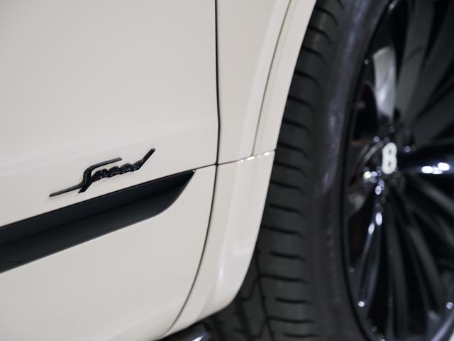 ベンテイガ Ｓｐｅｅｄ　ベントレー認定中古車　メーカー保証付　ベントレー　ケアプログラム　ベントレー　エマージェンシーアシスタンス　ＣＥＲＴＩＦＩＥＤ　ＢＹ　ＢＥＮＴＬＥＹ（49枚目）