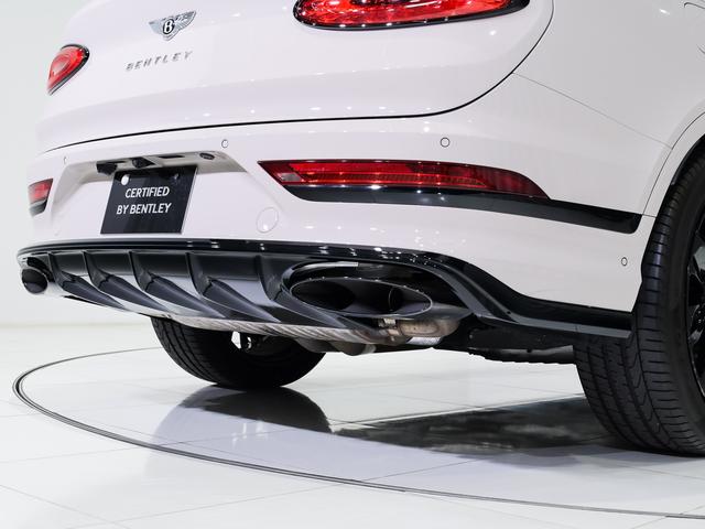 ベンテイガ Ｓｐｅｅｄ　ベントレー認定中古車　メーカー保証付　ベントレー　ケアプログラム　ベントレー　エマージェンシーアシスタンス　ＣＥＲＴＩＦＩＥＤ　ＢＹ　ＢＥＮＴＬＥＹ（52枚目）