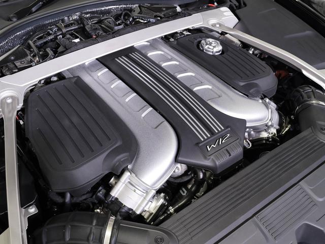 コンチネンタル GT スピード ベントレー認定中古車 メーカー保証付 ベントレー ケアプログラム ベントレー エマージェンシーアシスタンス CERTIFIED BY BENTLEY(8枚目)
