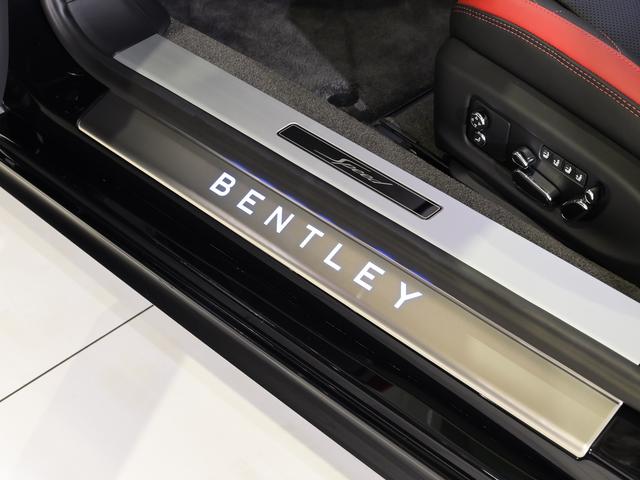 コンチネンタル GT スピード ベントレー認定中古車 メーカー保証付 ベントレー ケアプログラム ベントレー エマージェンシーアシスタンス CERTIFIED BY BENTLEY(13枚目)