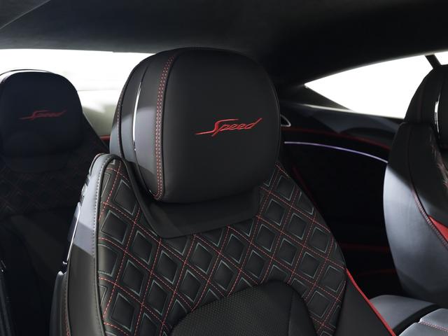 コンチネンタル GT スピード ベントレー認定中古車 メーカー保証付 ベントレー ケアプログラム ベントレー エマージェンシーアシスタンス CERTIFIED BY BENTLEY(16枚目)