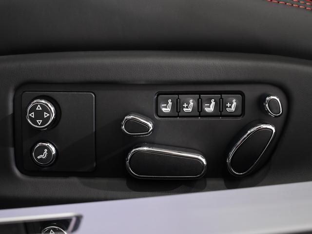 コンチネンタル GT スピード ベントレー認定中古車 メーカー保証付 ベントレー ケアプログラム ベントレー エマージェンシーアシスタンス CERTIFIED BY BENTLEY(18枚目)
