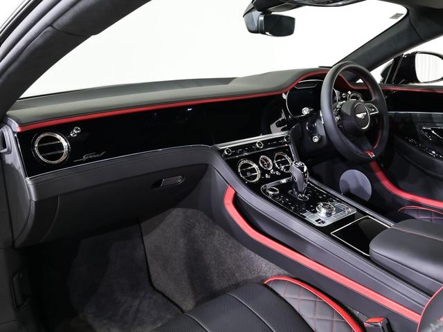 コンチネンタル GT スピード ベントレー認定中古車 メーカー保証付 ベントレー ケアプログラム ベントレー エマージェンシーアシスタンス CERTIFIED BY BENTLEY(19枚目)
