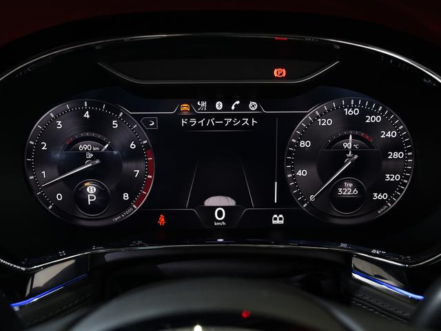コンチネンタル GT スピード ベントレー認定中古車 メーカー保証付 ベントレー ケアプログラム ベントレー エマージェンシーアシスタンス CERTIFIED BY BENTLEY(22枚目)