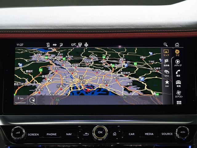 コンチネンタル GT スピード ベントレー認定中古車 メーカー保証付 ベントレー ケアプログラム ベントレー エマージェンシーアシスタンス CERTIFIED BY BENTLEY(23枚目)