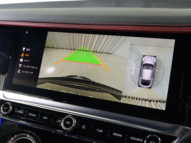 コンチネンタル GT スピード ベントレー認定中古車 メーカー保証付 ベントレー ケアプログラム ベントレー エマージェンシーアシスタンス CERTIFIED BY BENTLEY(24枚目)