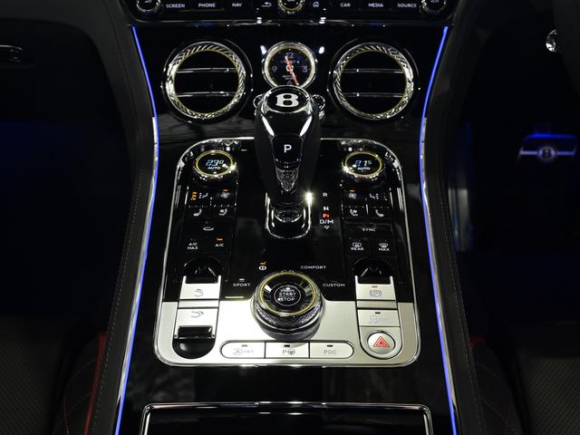 コンチネンタル GT スピード ベントレー認定中古車 メーカー保証付 ベントレー ケアプログラム ベントレー エマージェンシーアシスタンス CERTIFIED BY BENTLEY(25枚目)