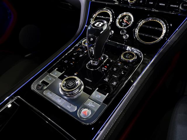 コンチネンタル GT スピード ベントレー認定中古車 メーカー保証付 ベントレー ケアプログラム ベントレー エマージェンシーアシスタンス CERTIFIED BY BENTLEY(31枚目)