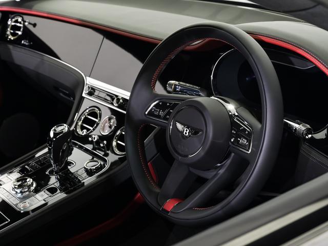 コンチネンタル GT スピード ベントレー認定中古車 メーカー保証付 ベントレー ケアプログラム ベントレー エマージェンシーアシスタンス CERTIFIED BY BENTLEY(32枚目)