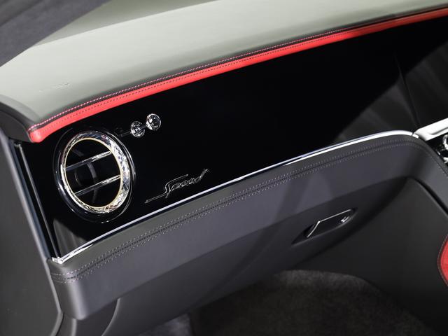 コンチネンタル GT スピード ベントレー認定中古車 メーカー保証付 ベントレー ケアプログラム ベントレー エマージェンシーアシスタンス CERTIFIED BY BENTLEY(33枚目)