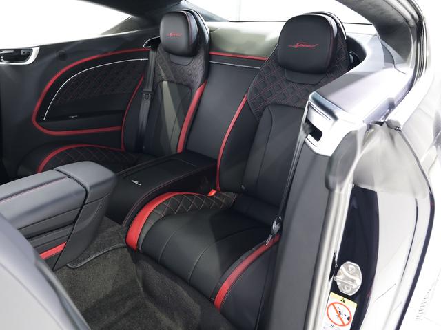 コンチネンタル GT スピード ベントレー認定中古車 メーカー保証付 ベントレー ケアプログラム ベントレー エマージェンシーアシスタンス CERTIFIED BY BENTLEY(37枚目)